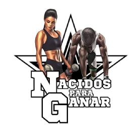 Imagen de NACIDOS PARA GANAR