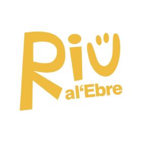 Imagen de Riu a l'Ebre