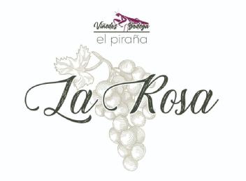 Imagen de VIÑEDOS-BODEGA EL PIRAÑA LA ROSA