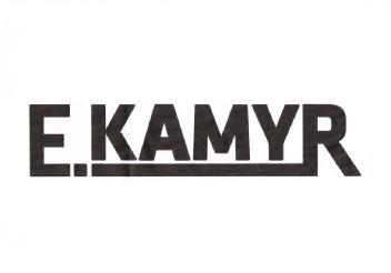 Imagen de E.KAMYR
