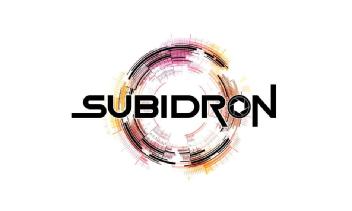 Imagen de SUBIDRON