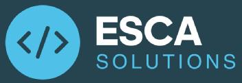 Imagen de ESCA Solutions
