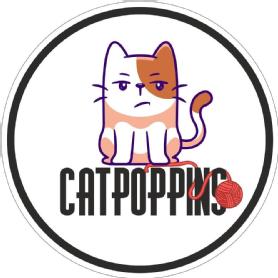 Imagen de CATPOPPINS