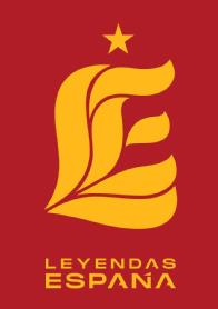 Imagen de LE LEYENDAS ESPAÑA