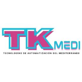 Imagen de TKmedi tecnologías de automatización del mediterráneo