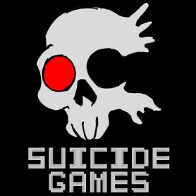 Imagen de SUICIDE GAMES