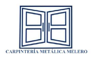 Imagen de CARPINTERÍA METÁLICA MELERO