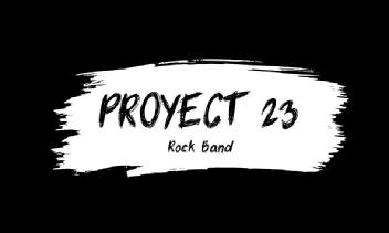 Imagen de PROYECT 23 Rock Band