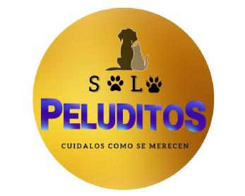 Imagen de Solo Peluditos CUIDALOS COMO SE MERECEN