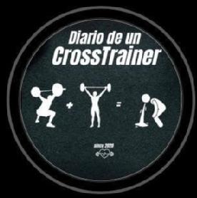 Imagen de Diario de un Crosstrainer