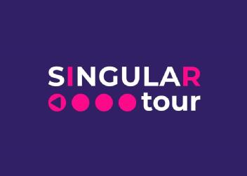 Imagen de Singular Tour