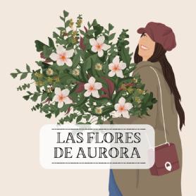 Imagen de LAS FLORES DE AURORA