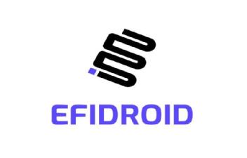 Imagen de EFIDROID