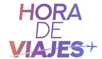 Imagen de HORA DE VIAJES