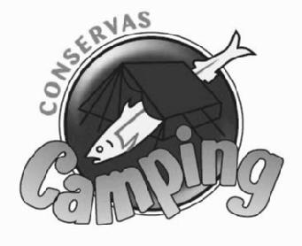 Imagen de CONSERVAS CAMPING