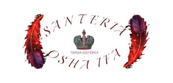 Imagen de SANTERIA (intro) OSHA IFA