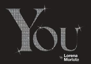 Imagen de YOU BY LORENA MORLOTE