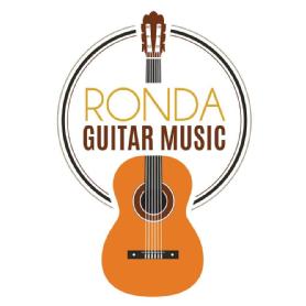 Imagen de RONDA GUITAR MUSIC