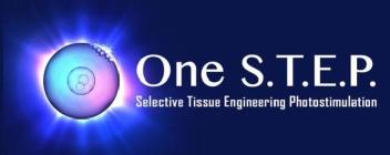 Imagen de ONE S.T.E.P. SELECTIVE TISSUE ENGINEERING PHOTOSTIMULATION