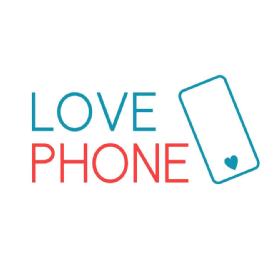 Imagen de LOVE PHONE
