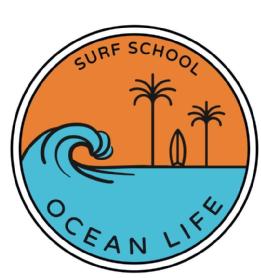 Imagen de SURF SCHOOL OCEAN LIFE