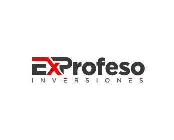 Imagen de Ex Profeso Inversiones, Rojo