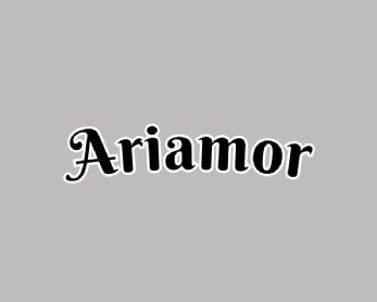 Imagen de Ariamor