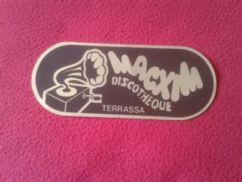 Imagen de Macxim Discotheque Terrassa