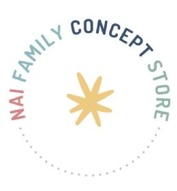 Imagen de NAI FAMILY CONCEPT STORE