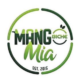 Imagen de MANGO BICHE MIA EST. 2015