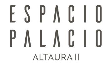 Imagen de ESPACIO PALACIO ALTAURA II