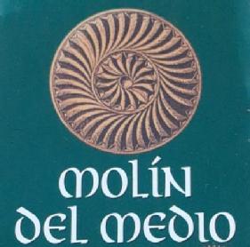 Imagen de MOLÍN DEL MEDIO