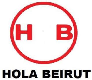 Imagen de H B HOLA BEIRUT