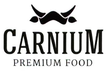 Imagen de CARNIUM PREMIUM FOOD