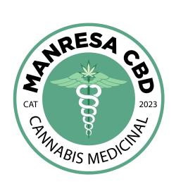 Imagen de MANRESA CBD CAT 2023 CANNABIS MEDICINAL
