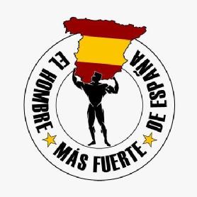 Imagen de El Hombre más fuerte de España