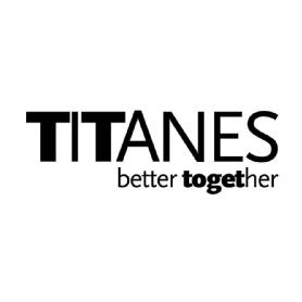 Imagen de TITANES BETTER TOGETHER