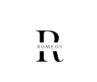 Imagen de Romeos