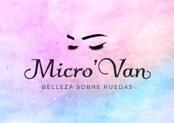 Imagen de MICRO'VAN BELLEZA SOBRE RUEDAS