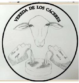 Imagen de VEREDA DE LOS CÁCERES Queso de autor Puro de oveja