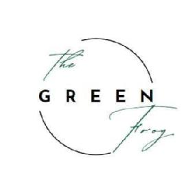 Imagen de The Green Frog