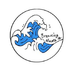 Imagen de Breaking Waves.Co