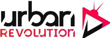 Imagen de Urban Revolution