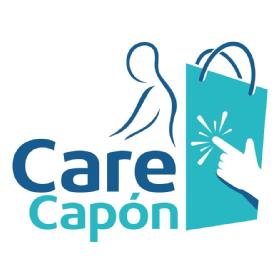 Imagen de Care Capón es una marca para vender productos relacionados con la fisioterapia, podología y medicina. También se dedica a vender aparatos como diatermia, radiofrecuencia, ondas de choque, ecografo..