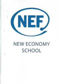 Imagen de NEF NEW ECONOMY SCHOOL