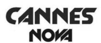 Imagen de CANNES NOVA, FIG