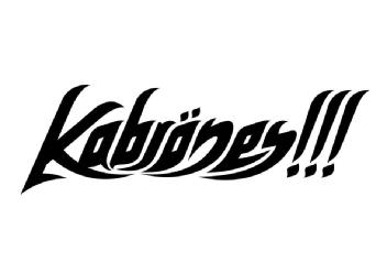 Imagen de KABRÖNES!!!