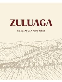 Imagen de ZULUAGA NUEZ PECÁN GOURMET