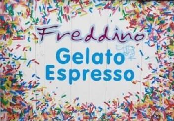 Imagen de FREDDINO GELATO ESPRESSO