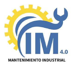 Imagen de IM 4.0 MANTENIMIENTO INDUSTRIAL